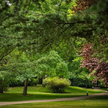 Posada Salentein Los Arboles ภายนอก รูปภาพ