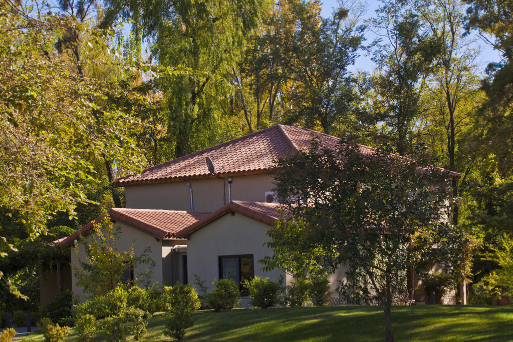 Posada Salentein Los Arboles ห้อง รูปภาพ