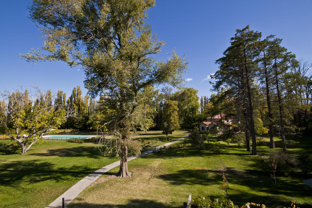 Posada Salentein Los Arboles ห้อง รูปภาพ